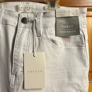 Neture Denim from Pink Lily